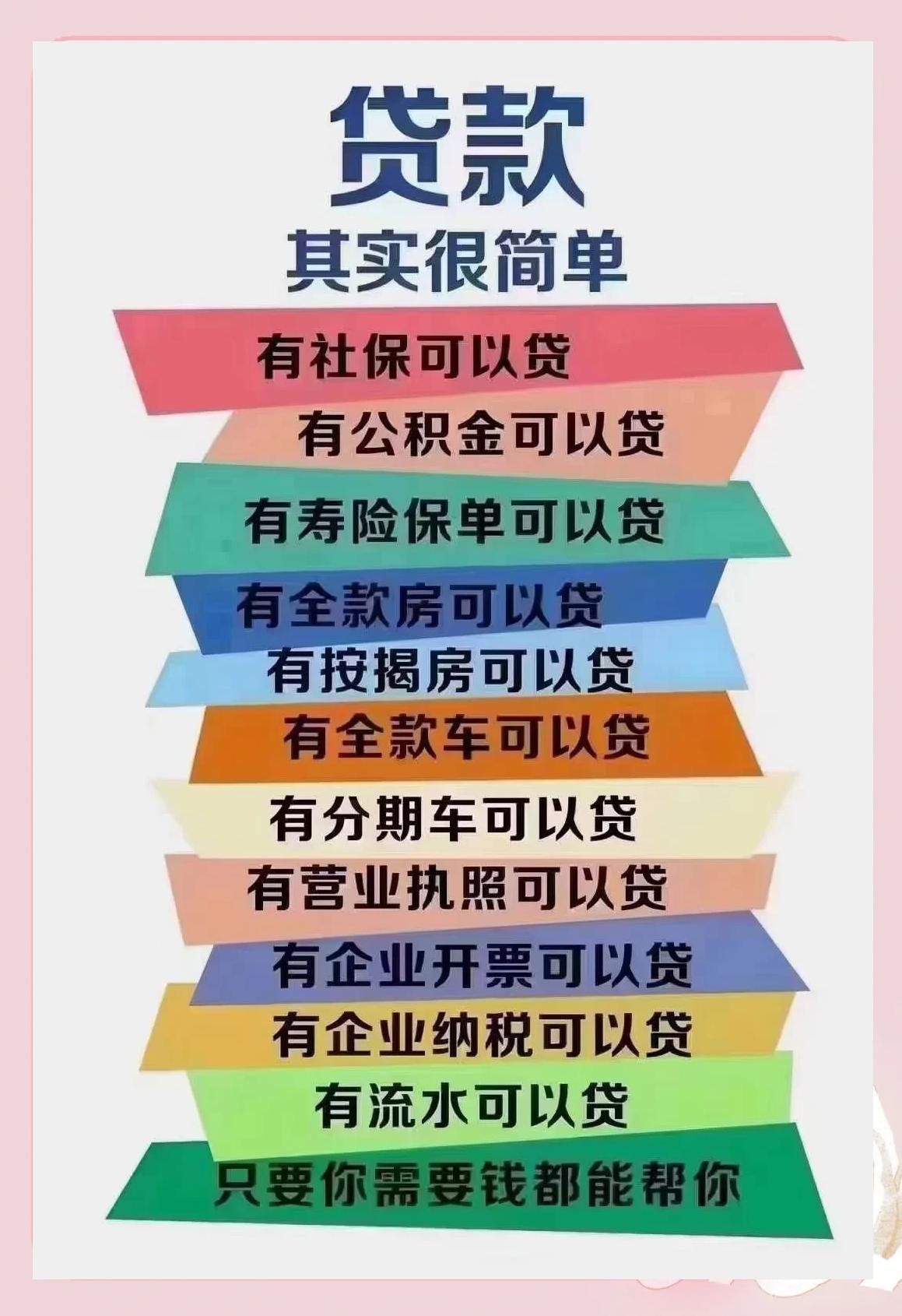淇县最新有社保必下的小额贷款方法分析(最方便真实的淇县个人社保贷款能贷多少方法)